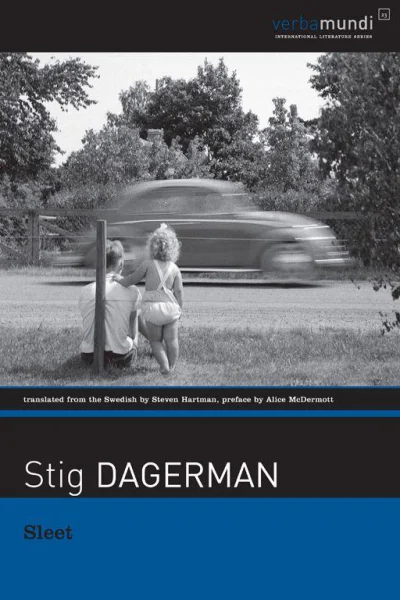 Sleet Selected Stories