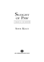 Sleight of Paw