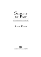 Sleight of Paw