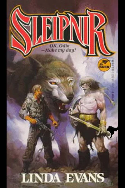 Sleipnir
