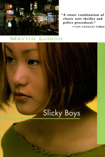 Slicky Boys