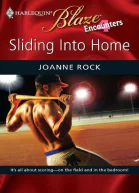 Sliding Into Home