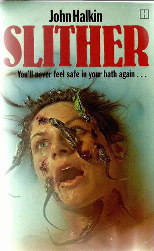 Slither  Halkin John
