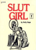 Slut girl