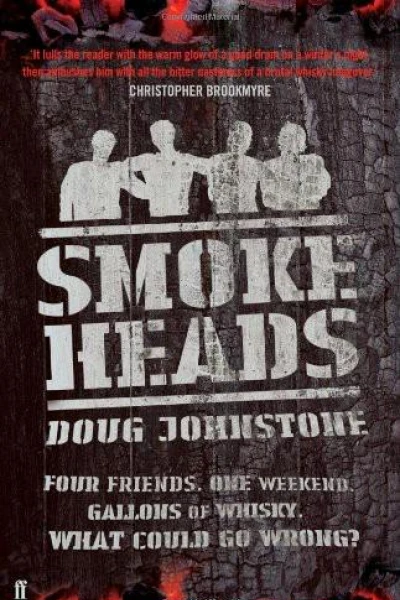 Smokeheads