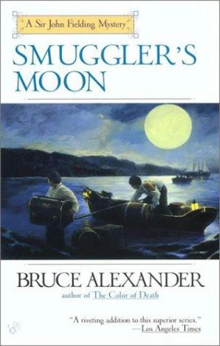 Smugglers Moon