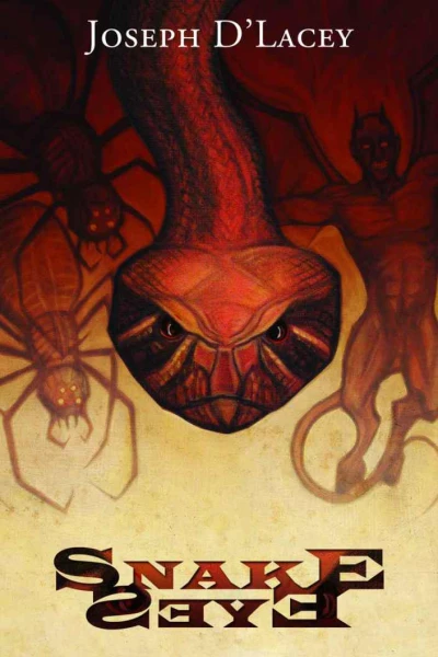 Snake Eyes