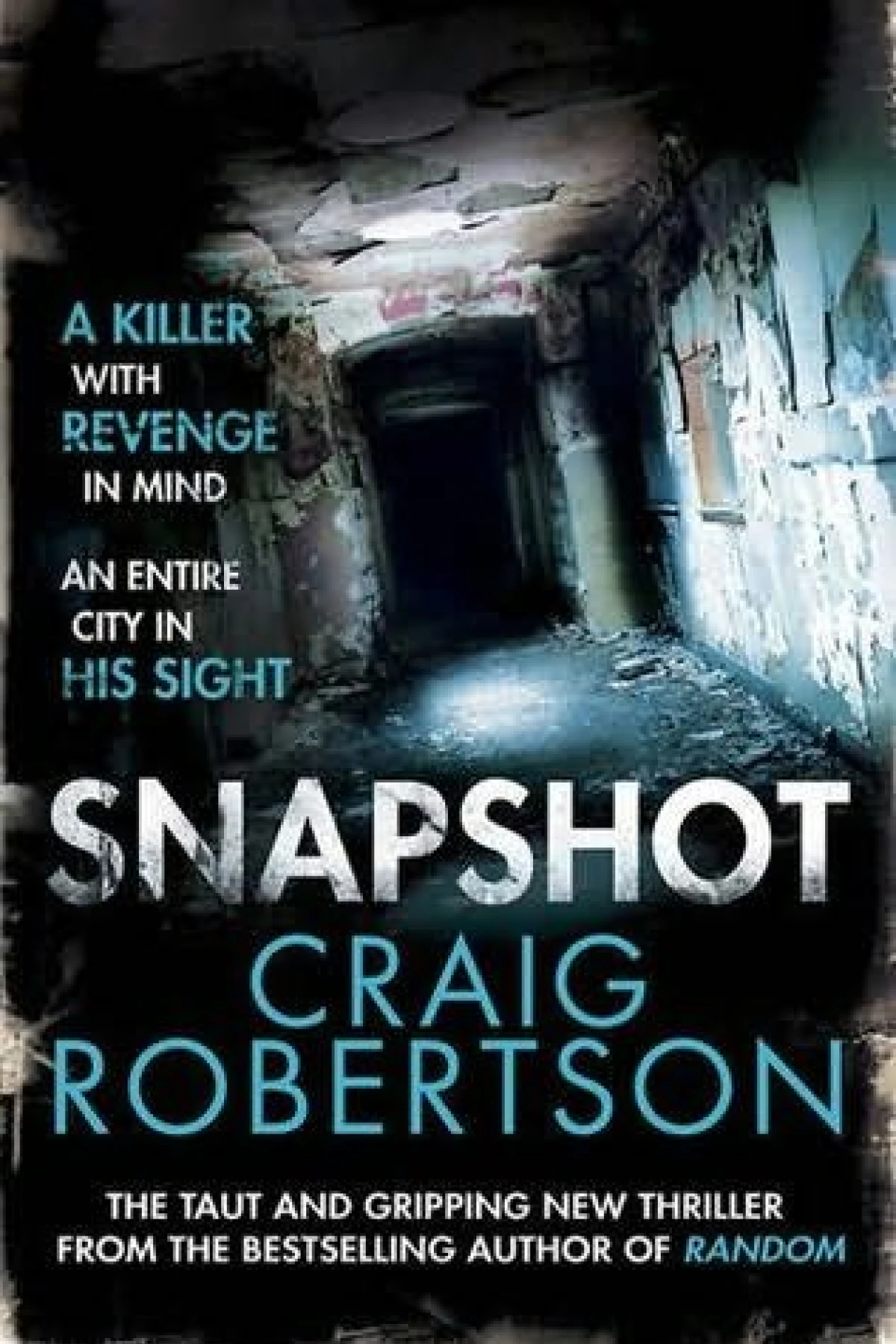 Snapshot  Robertson Craig