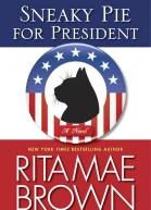 Sneaky Pie for President