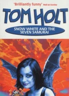 Snow White and the Seven Samurai