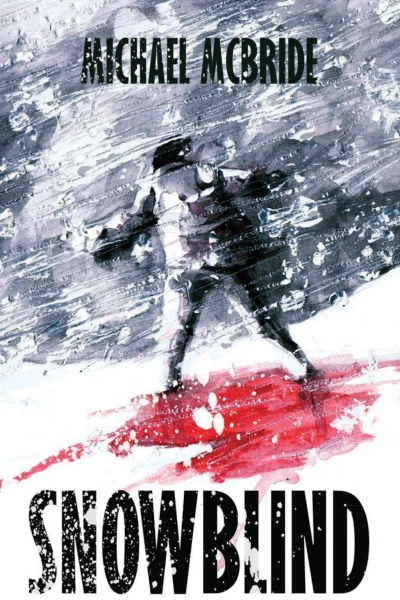 Snowblind