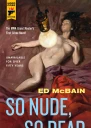 So Nude So Dead