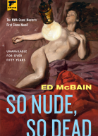 So Nude So Dead