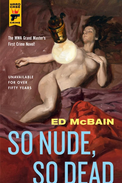 So Nude So Dead