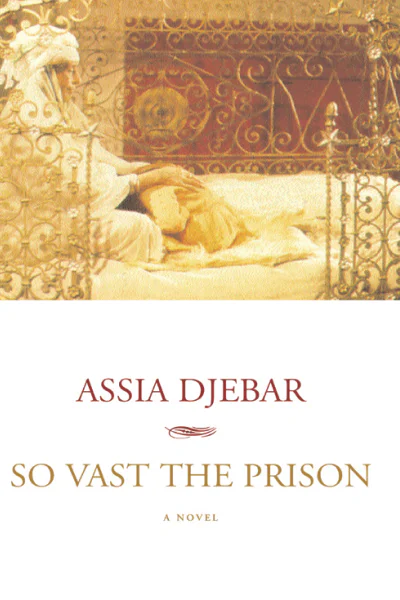 So Vast the Prison