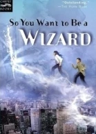 So You Want To Be A Wizard