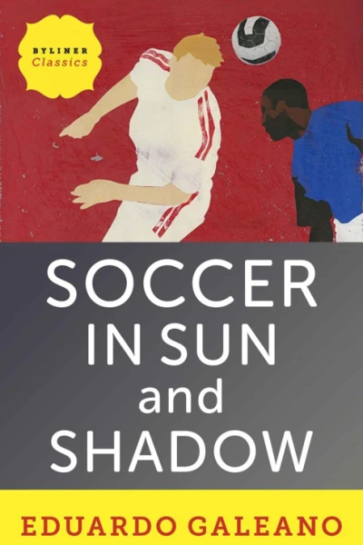 Soccer in Sun and Shadow