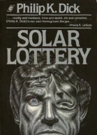 Solar Lottery