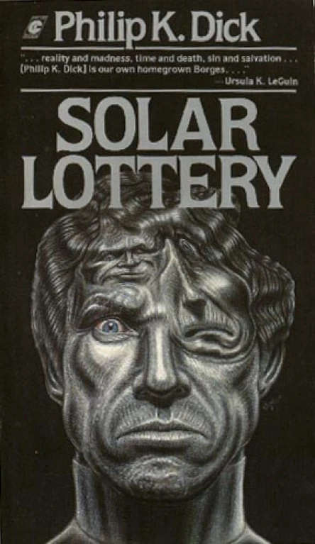 Solar Lottery