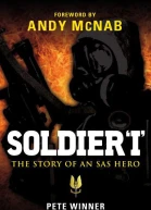 Soldier I The Story of an SAS Hero