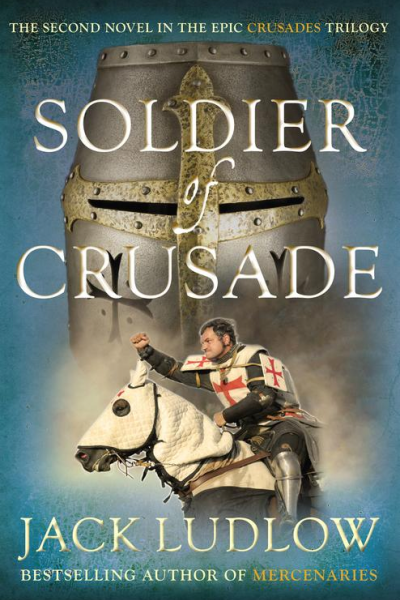 Soldier of Crusade