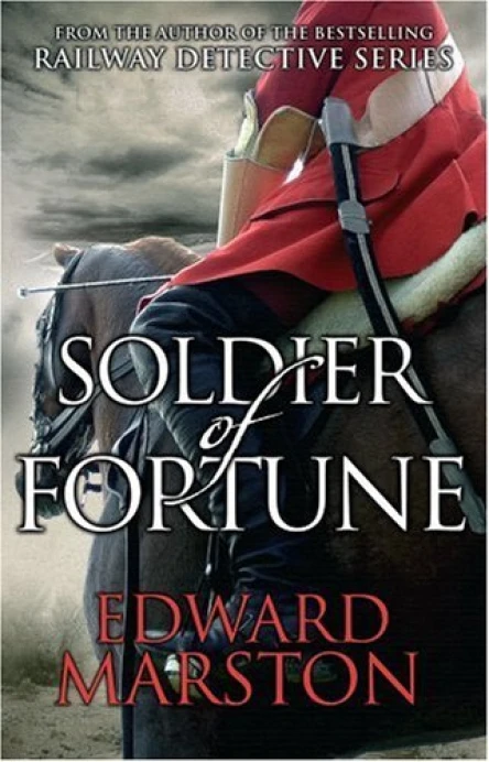 Soldier of Fortune