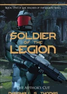 Soldier of the Legion