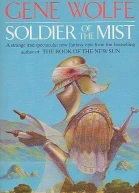 Soldier of the mist