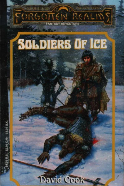 Soldiers of Ice