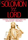 Solomon versus Lord