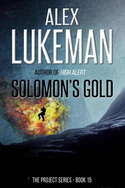 Solomons Gold