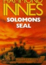 Solomons Seal