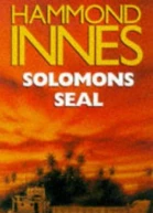 Solomons Seal