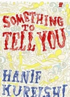 Something to Tell You