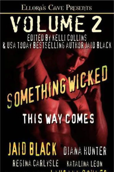 Something Wicked This Way Comes Volume 2