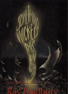 Something Wicked This Way Comes