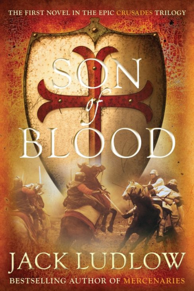 Son of Blood