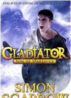 Son of Spartacus