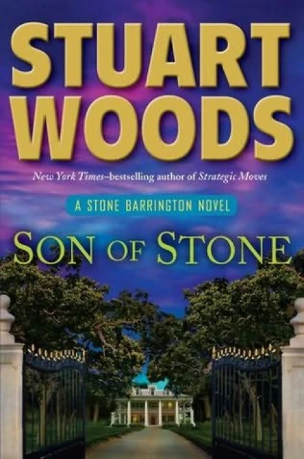 Son of Stone