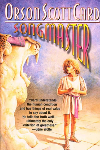 Songmaster