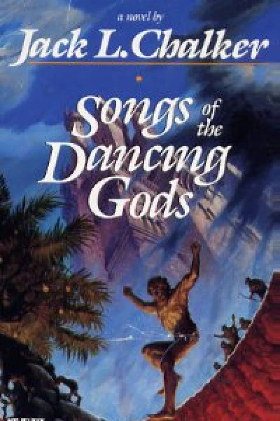 Songs of the Dancing Gods