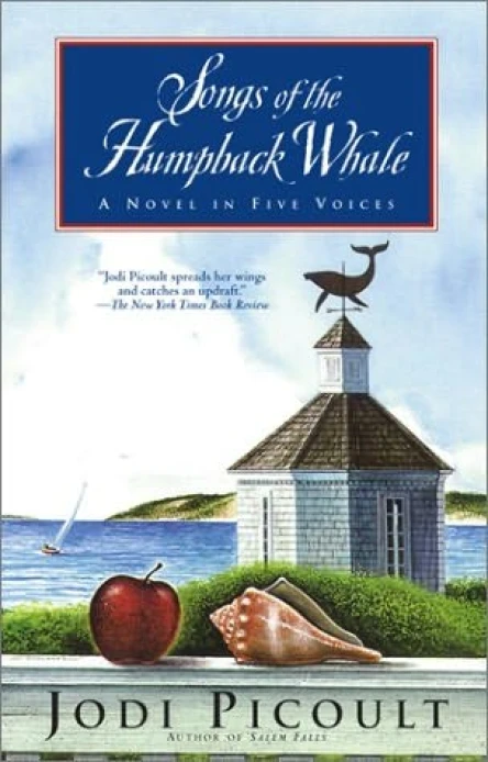 Songs of the Humpback Whale A Novel in Five Voices