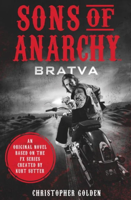 Sons of Anarchy Bratva