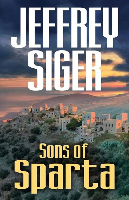 Sons of Sparta
