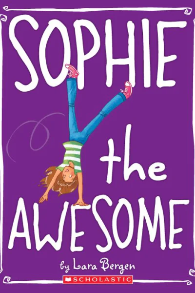 Sophie the Awesome