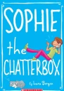 Sophie the Chatterbox