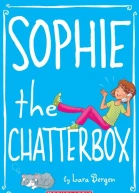 Sophie the Chatterbox