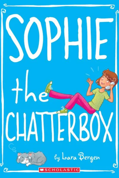 Sophie the Chatterbox