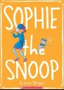 Sophie the Snoop