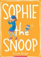 Sophie the Snoop